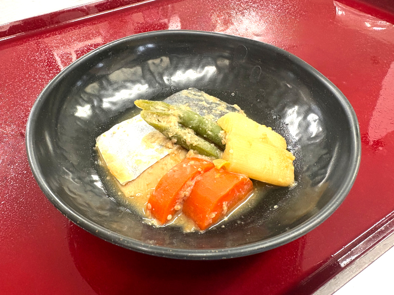 食事