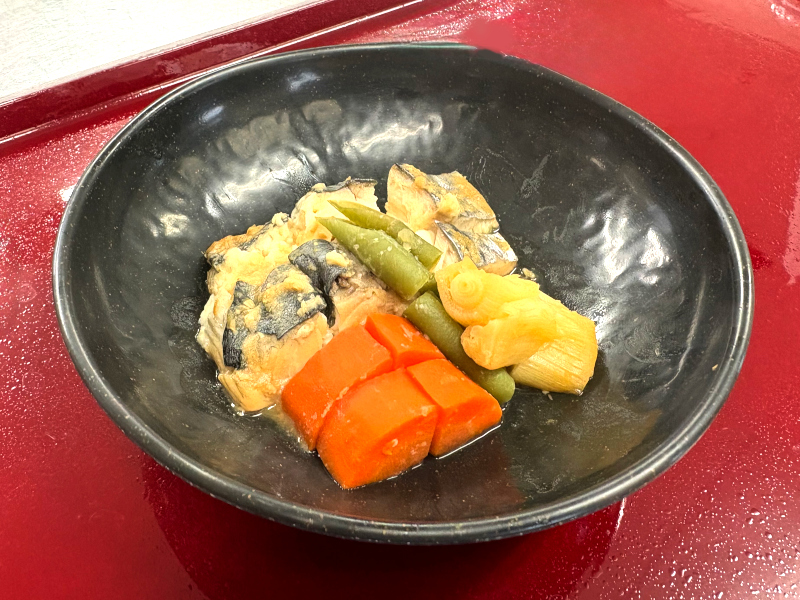 食事