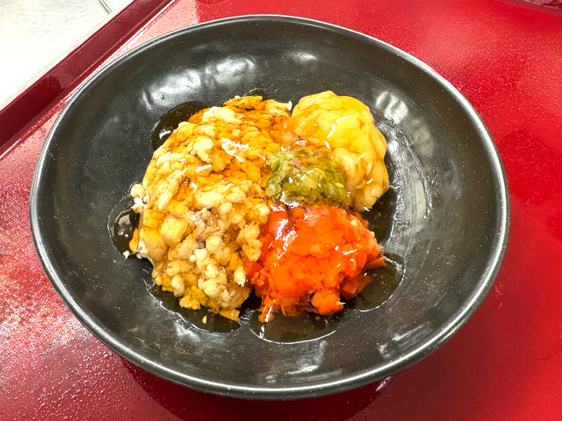 食事
