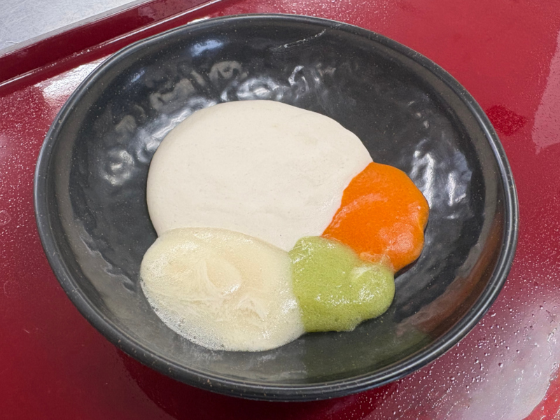 食事